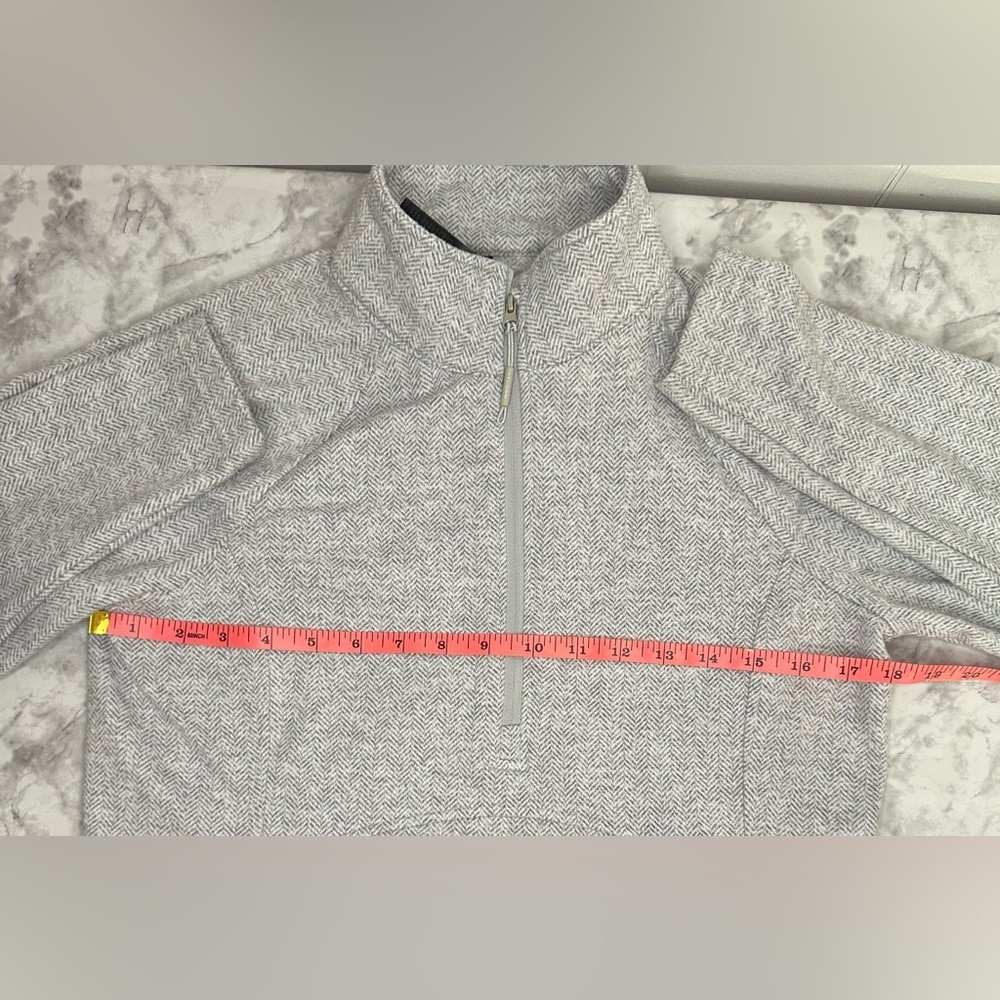 Kyodan 1/2 Zip Pullover Super Soft Jacket - Picture 3 of 8